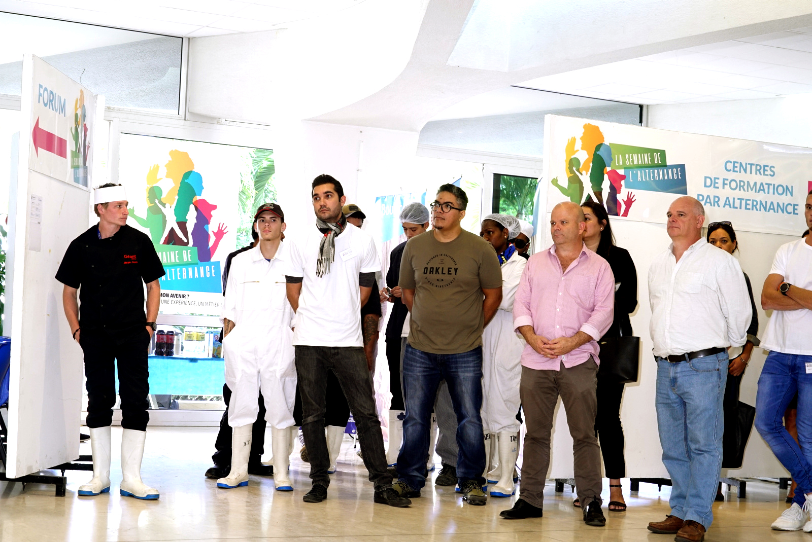 L’alternance, une solution pour l’emploi des jeunes